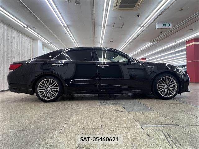Toyota CROWN SEDAN 2016-01 7453683-15