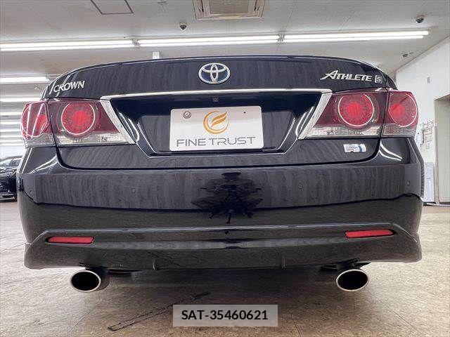 Toyota CROWN SEDAN 2016-01 7453683-16