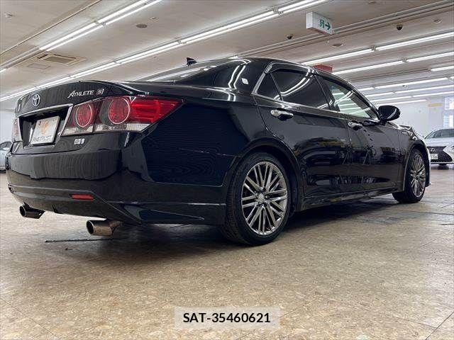 Toyota CROWN SEDAN 2016-01 7453683-17