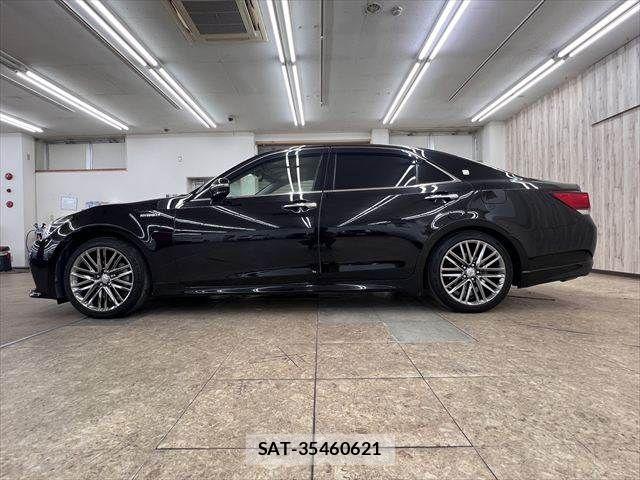 Toyota CROWN SEDAN 2016-01 7453683-19