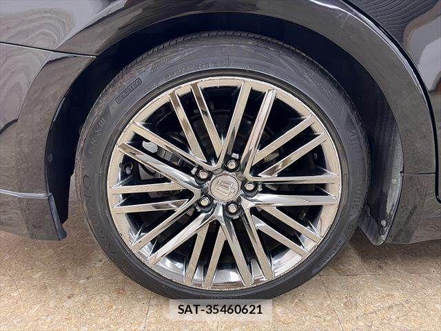 Toyota CROWN SEDAN 2016-01 7453683-26