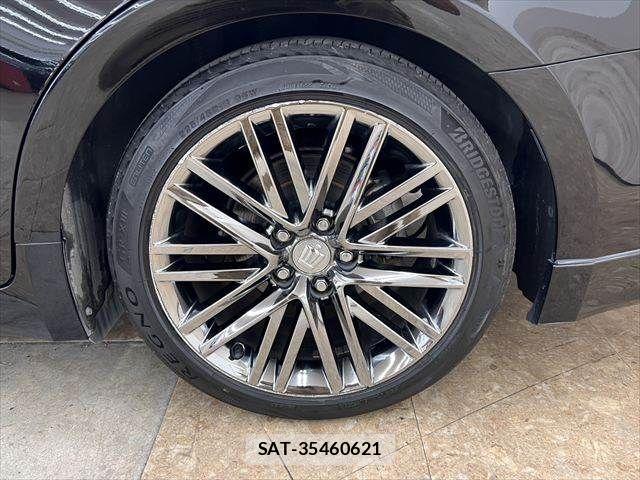 Toyota CROWN SEDAN 2016-01 7453683-27