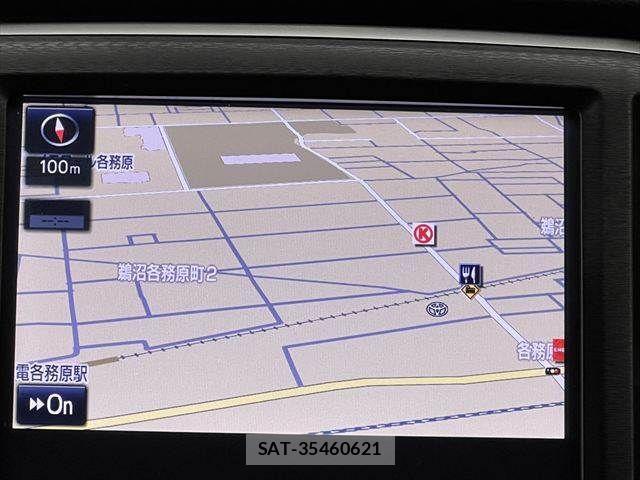 Toyota CROWN SEDAN 2016-01 7453683-3