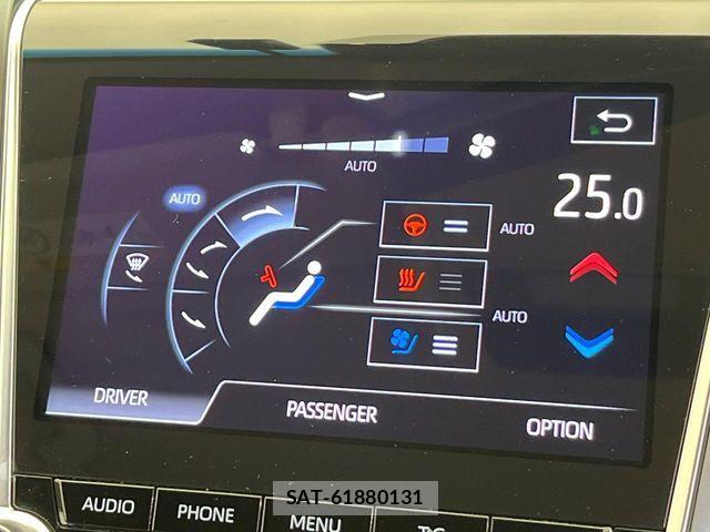Toyota CROWN SEDAN 2019-06 7453678-9