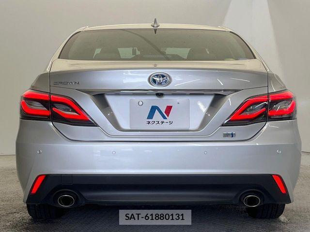 Toyota CROWN SEDAN 2019-06 7453678-15