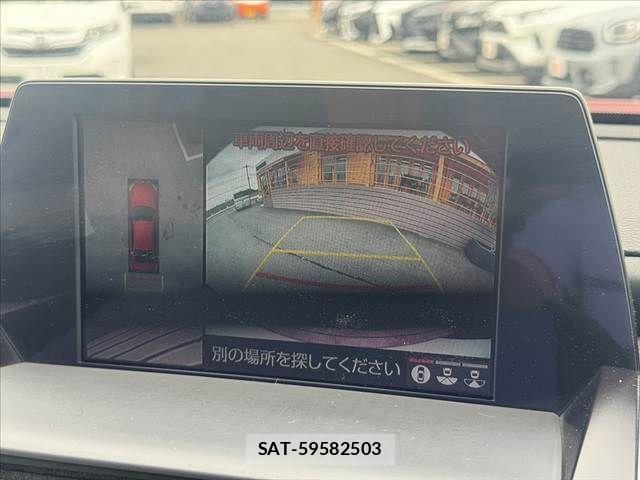 Toyota CROWN SEDAN 2019-05 7453673-21