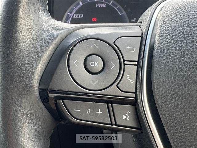 Toyota CROWN SEDAN 2019-05 7453673-22