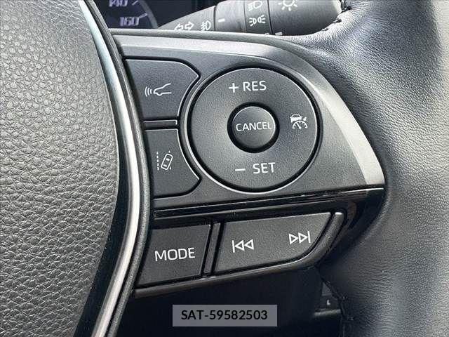 Toyota CROWN SEDAN 2019-05 7453673-23