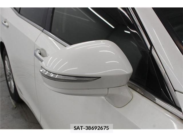 Toyota CROWN SEDAN 2014-03 7453694-9