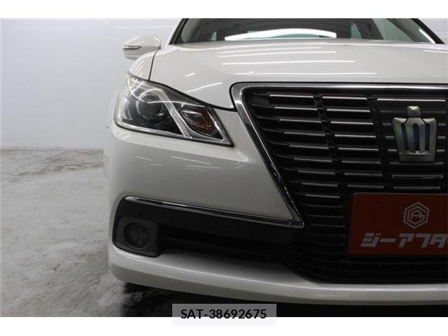 Toyota CROWN SEDAN 2014-03 7453694-10