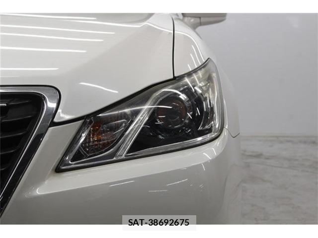 Toyota CROWN SEDAN 2014-03 7453694-14