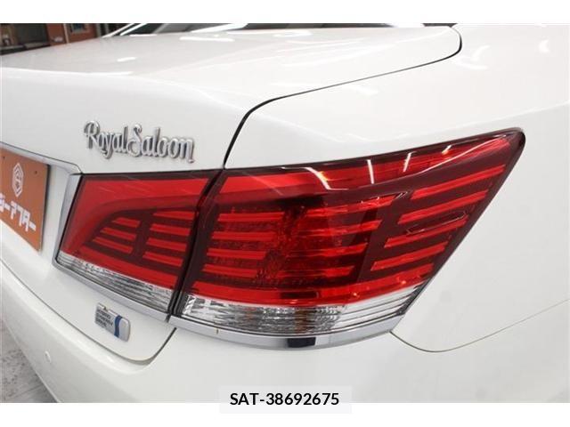 Toyota CROWN SEDAN 2014-03 7453694-18