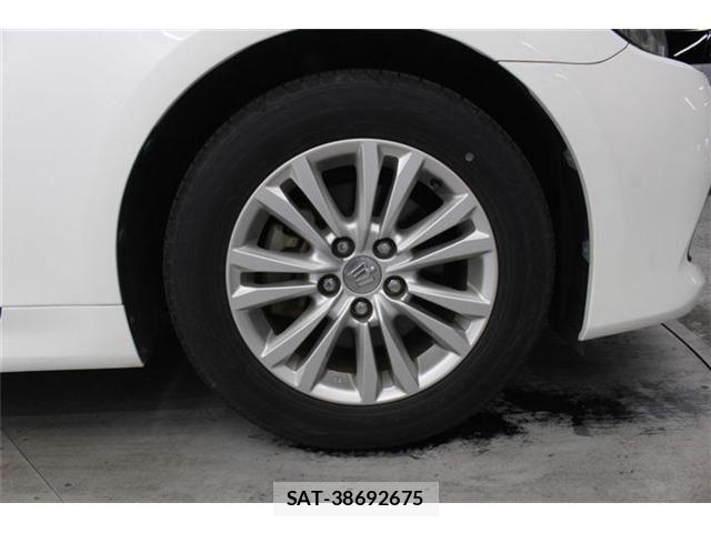 Toyota CROWN SEDAN 2014-03 7453694-22