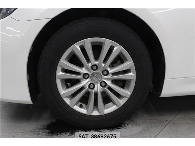 Toyota CROWN SEDAN 2014-03 7453694-23