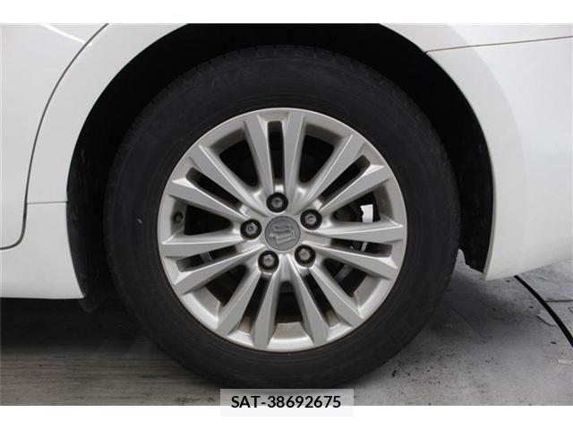 Toyota CROWN SEDAN 2014-03 7453694-24