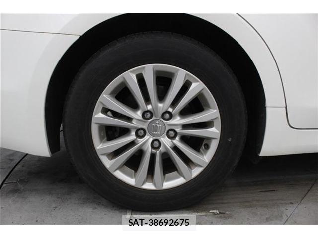 Toyota CROWN SEDAN 2014-03 7453694-25