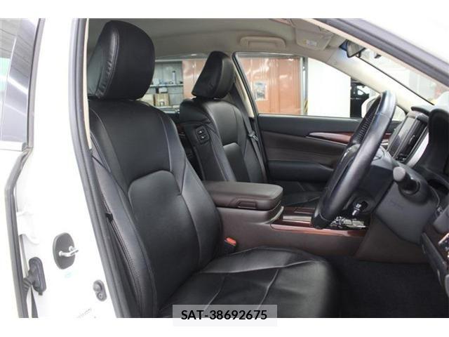 Toyota CROWN SEDAN 2014-03 7453694-26