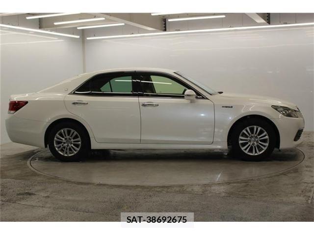 Toyota CROWN SEDAN 2014-03 7453694-3