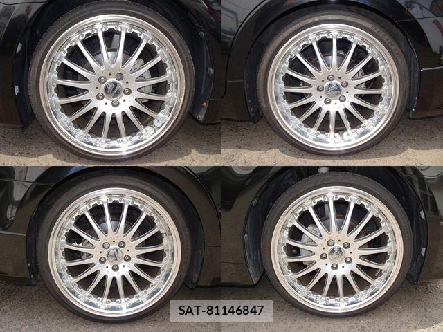 Toyota CROWN SEDAN 2013-04 7453682-9