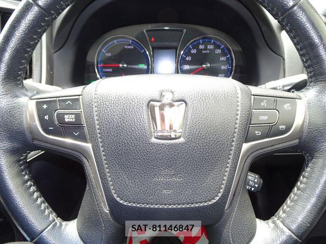 Toyota CROWN SEDAN 2013-04 7453682-13