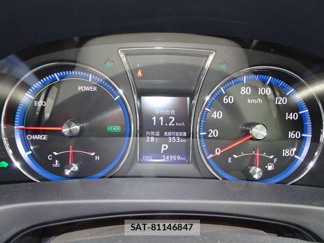 Toyota CROWN SEDAN 2013-04 7453682-14