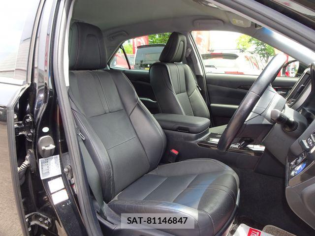 Toyota CROWN SEDAN 2013-04 7453682-15