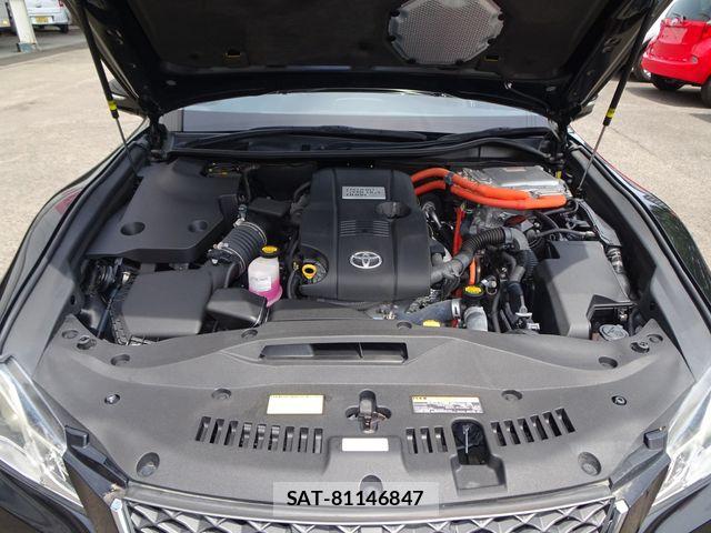 Toyota CROWN SEDAN 2013-04 7453682-19