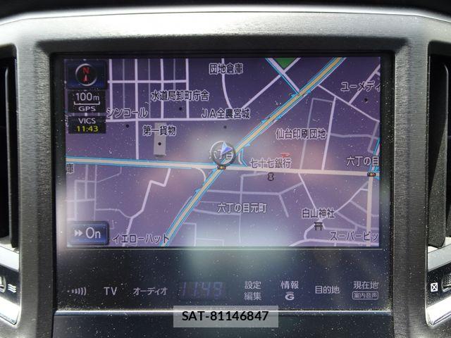 Toyota CROWN SEDAN 2013-04 7453682-22