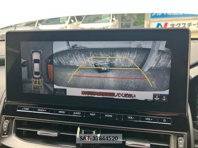 Toyota CROWN SEDAN 2021-09 7500059-14