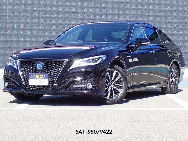 Toyota CROWN SEDAN 2019-04 7508436-0