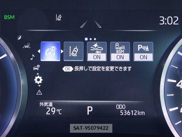 Toyota CROWN SEDAN 2019-04 7508436-9
