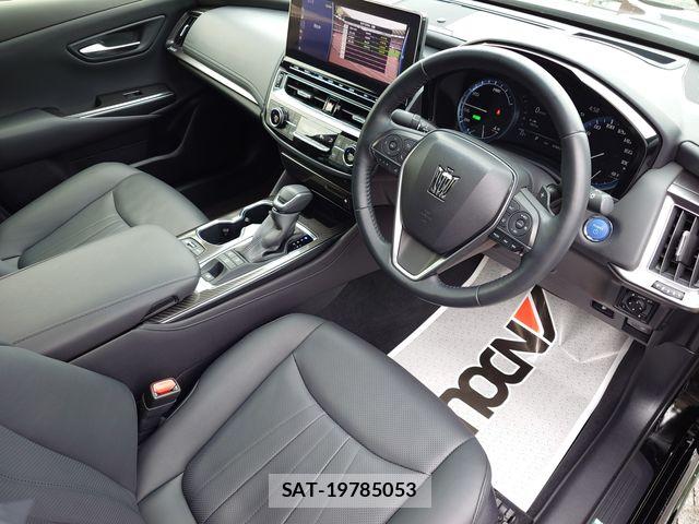 Toyota CROWN SEDAN 2021-06 7500053-10