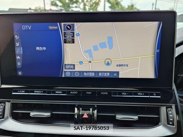 Toyota CROWN SEDAN 2021-06 7500053-15