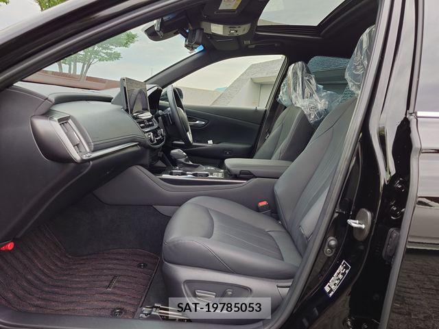 Toyota CROWN SEDAN 2021-06 7500053-21
