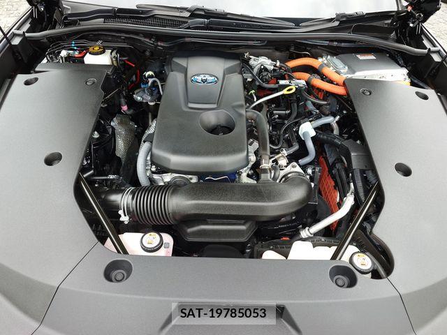 Toyota CROWN SEDAN 2021-06 7500053-25