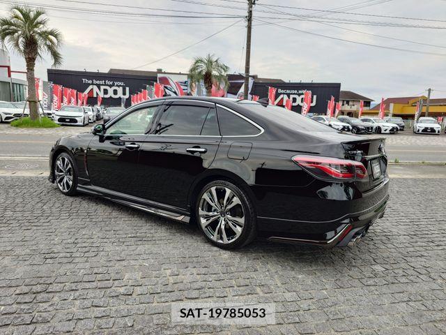 Toyota CROWN SEDAN 2021-06 7500053-3