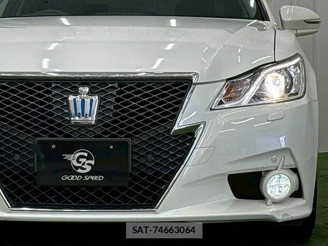 Toyota CROWN SEDAN 2013-11 7500064-17