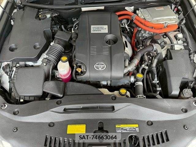 Toyota CROWN SEDAN 2013-11 7500064-19