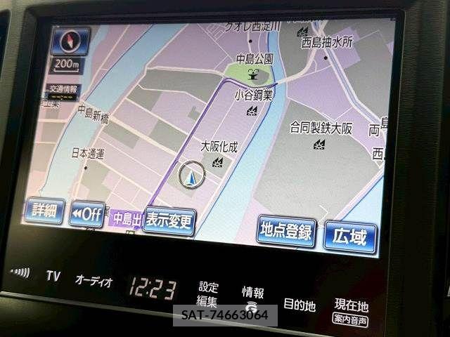 Toyota CROWN SEDAN 2013-11 7500064-2