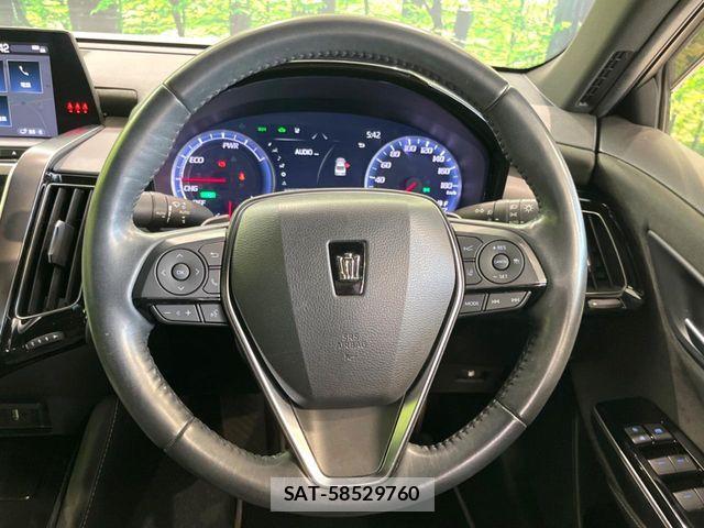 Toyota CROWN SEDAN 2019-09 7500061-10