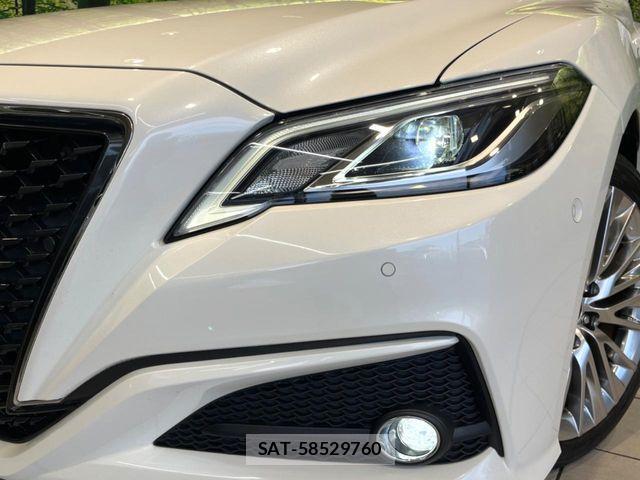 Toyota CROWN SEDAN 2019-09 7500061-11