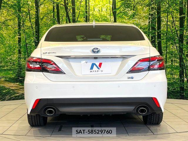 Toyota CROWN SEDAN 2019-09 7500061-14