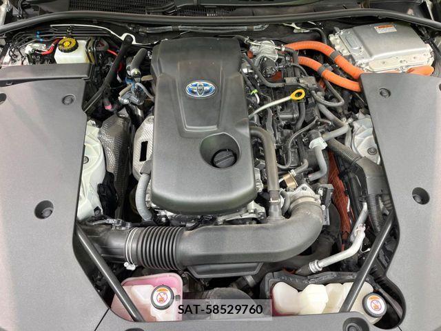 Toyota CROWN SEDAN 2019-09 7500061-17