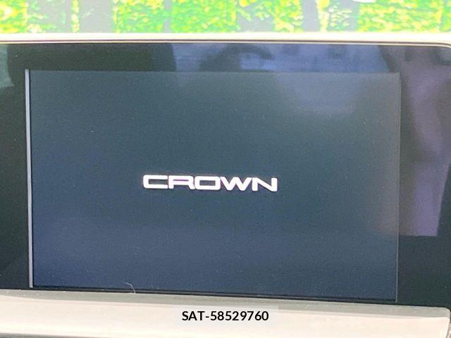 Toyota CROWN SEDAN 2019-09 7500061-2