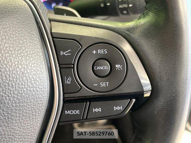 Toyota CROWN SEDAN 2019-09 7500061-5
