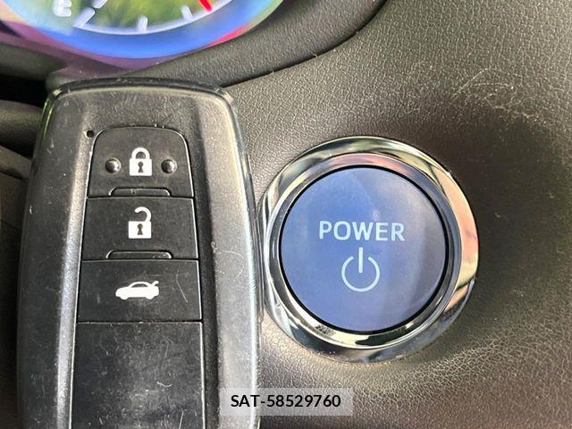Toyota CROWN SEDAN 2019-09 7500061-6