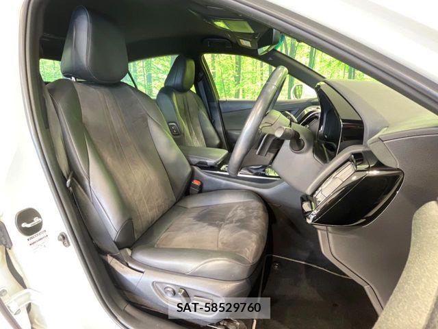 Toyota CROWN SEDAN 2019-09 7500061-7