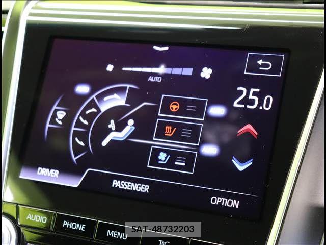 Toyota CROWN SEDAN 2020-05 7500058-11