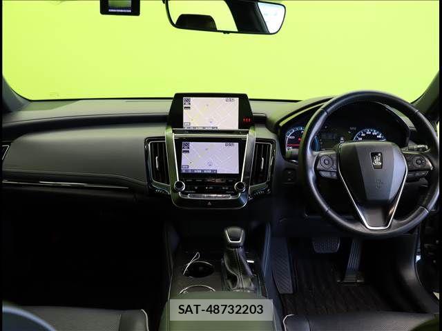 Toyota CROWN SEDAN 2020-05 7500058-2