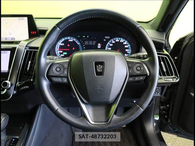 Toyota CROWN SEDAN 2020-05 7500058-7